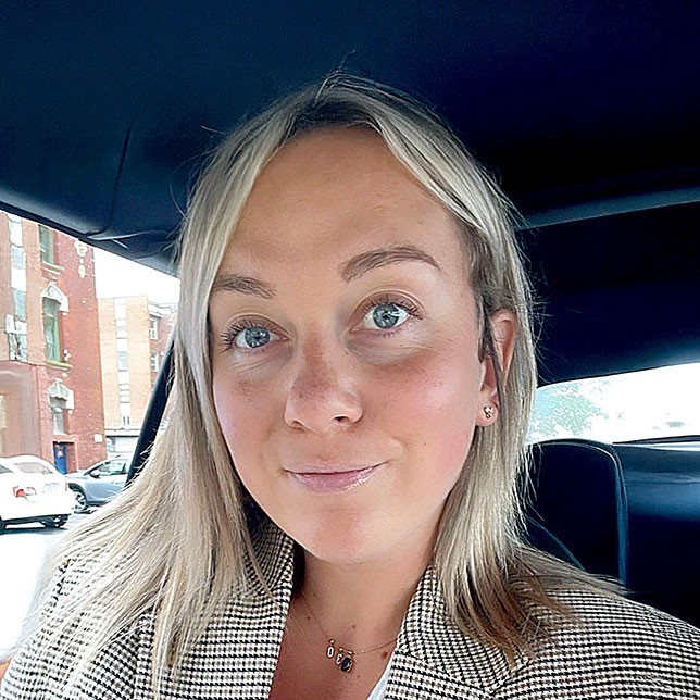 Mathilde Lanusse Mathilde Lanusse